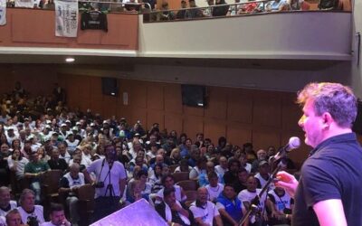 Celebramos 10 años de la ley 14656