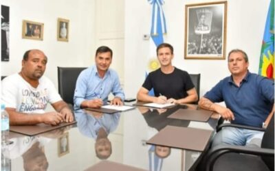 MUNICIPALES de SAN VICENTE (B.A.) – STMSV –