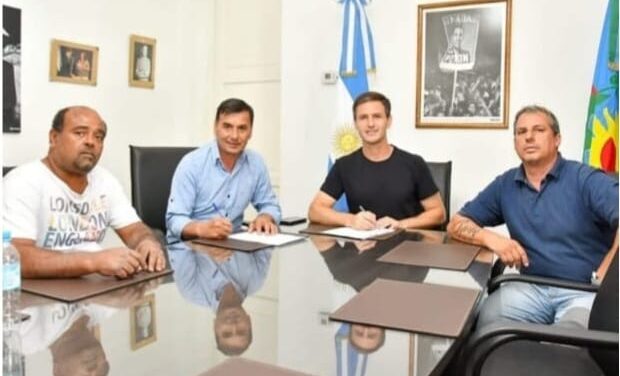 MUNICIPALES de SAN VICENTE (B.A.) – STMSV –