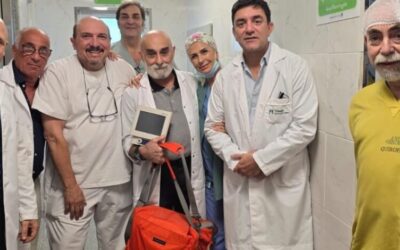 MUNICIPALES de VICENTE LOPEZ (B.A.) – STMVL –