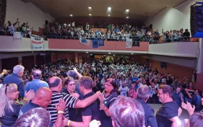 Municipales apuran por el Consejo del Empleo: «Vamos a demostrar que muchos municipios tienen grandes plazos fijos»