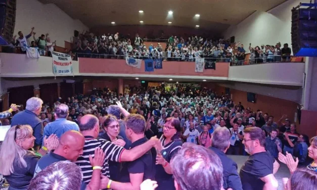 Municipales apuran por el Consejo del Empleo: «Vamos a demostrar que muchos municipios tienen grandes plazos fijos»