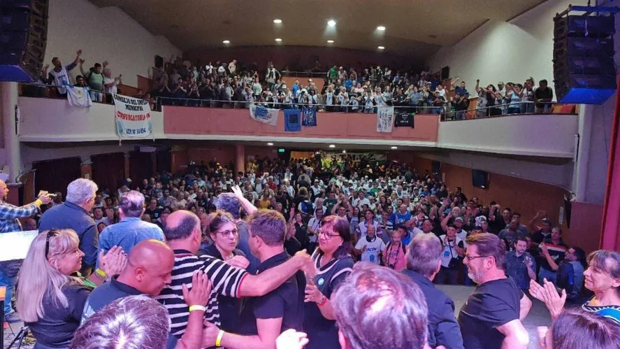 Municipales apuran por el Consejo del Empleo: «Vamos a demostrar que muchos municipios tienen grandes plazos fijos»