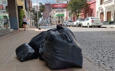 MUNICIPALES de TANDIL (B.A.) – STMT –