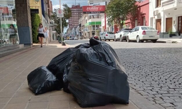 MUNICIPALES de TANDIL (B.A.) – STMT –