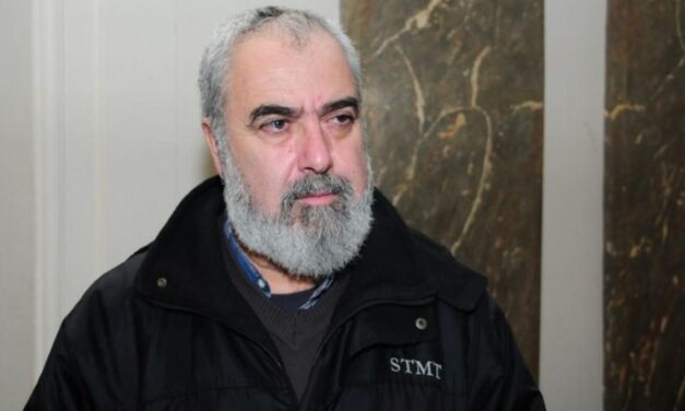 MUNICIPALES de TANDIL (B.A.) – STMT –