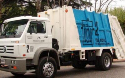 MUNICIPALES de TANDIL (B.A.) – STMT –