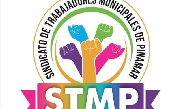MUNICIPALES de PINAMAR (B.A.) – STMP –