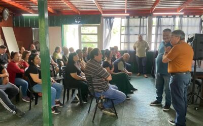 MUNICIPALES de ITUZAINGÓ (B.A.) – STMI –