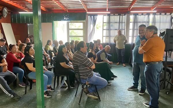 MUNICIPALES de ITUZAINGÓ (B.A.) – STMI –