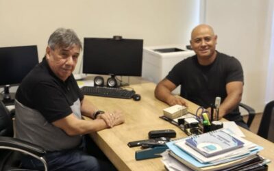 Municipales de Moreno (B.A.) – SITRAM –