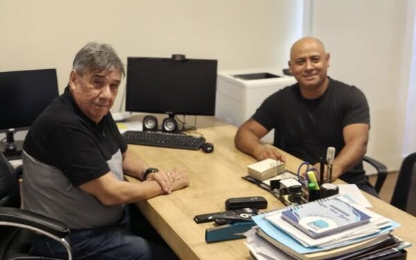 Municipales de Moreno (B.A.) – SITRAM –