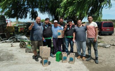 MUNICIPALES del Pdo. de LA COSTA (B.A.) – SEM –