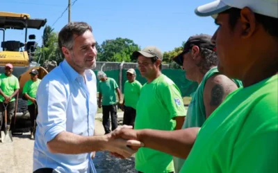 MUNICIPALES de PILAR (B.A.) – STMP –