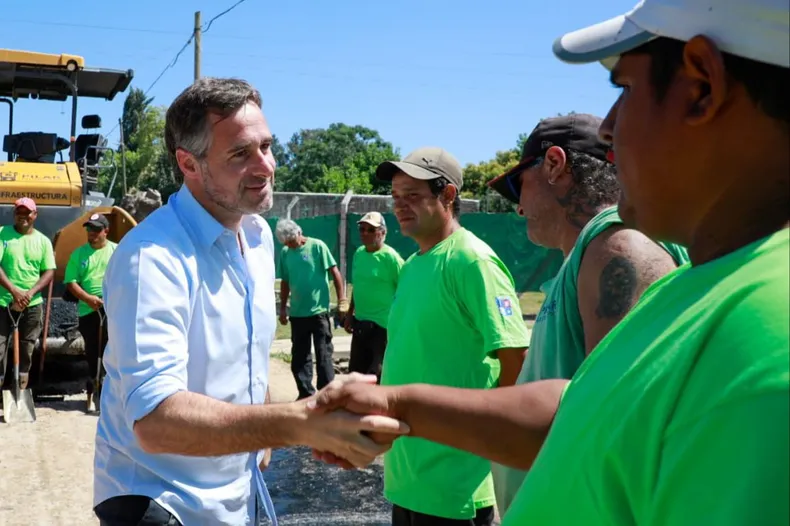 MUNICIPALES de PILAR (B.A.) – STMP –