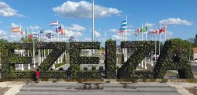 MUNICIPALES de EZEIZA (B.A.) – STME –