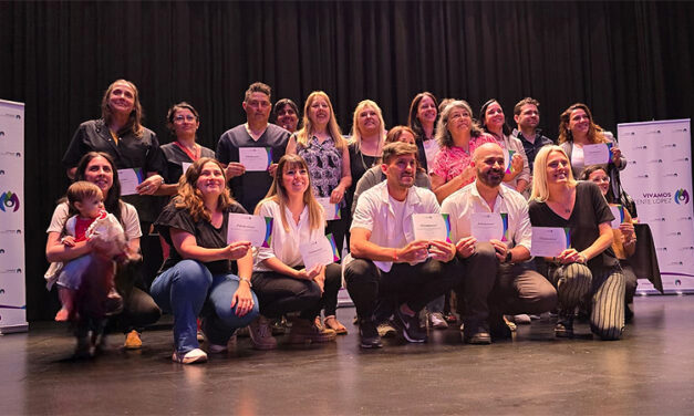 MUNICIPALES de VICENTE LOPEZ (B.A.) – STMVL –