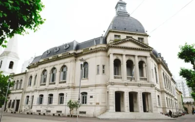 MUNICIPALES de OLAVARRÍA (B.A.) – STMO –