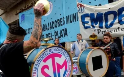 Esperan “voluntad política” de los intendentes bonaerenses para formar el Consejo del Salario Municipal