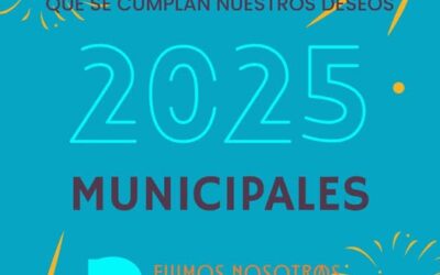 FELIZ AÑO!!!