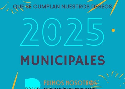 FELIZ AÑO!!!