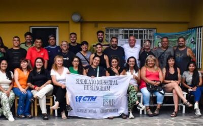 MUNICIPALES de HURLINGHAM (B.A.) – SEOJH –