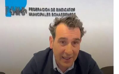 MUNICIPALES de TANDIL (B.A.) – STMT –