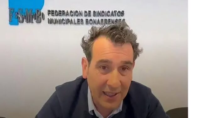 MUNICIPALES de TANDIL (B.A.) – STMT –
