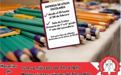 Municipales de Campana