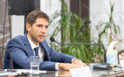 Crece el escándalo en San Nicolás