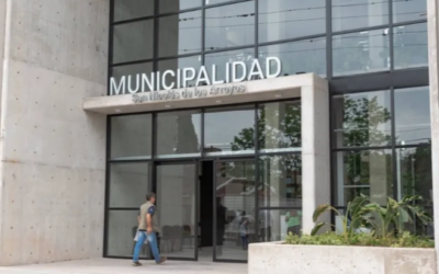 MUNICIPALES de SAN NICOLAS (B.A.) – SUTMSN –