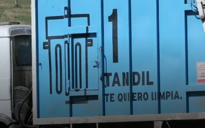 MUNICIPALES de TANDIL (B.A.) – STMT –