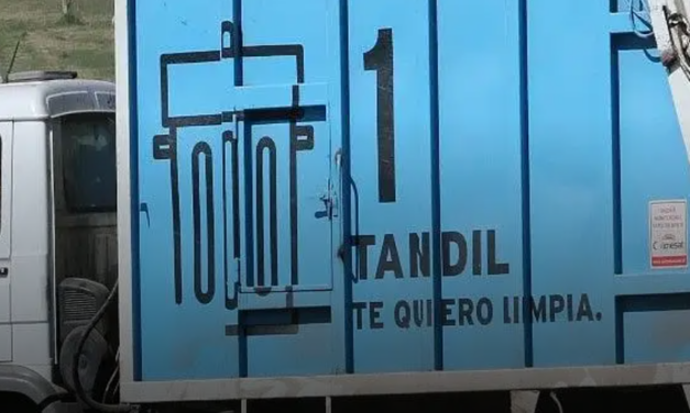 MUNICIPALES de TANDIL (B.A.) – STMT –
