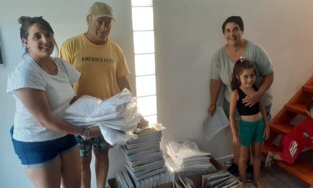 MUNICIPALES de GONZALES CHAVES (B.A.) – STMGCH –
