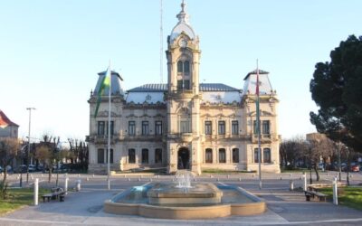 MUNICIPALES de TRES ARROYOS (B.A.) – STMTA –