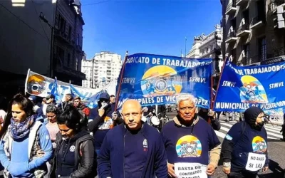 MUNICIPALES de VICENTE LOPEZ (B.A.) – STMVL –