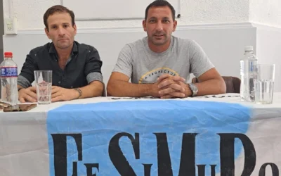 MUNICIPALES de CHIVILCOY (B.A.) – SMCH –