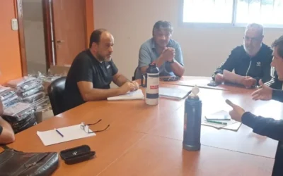 MUNICIPALES de TANDIL (B.A.) – STMT –
