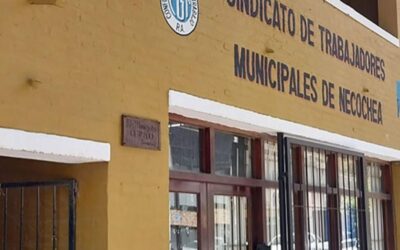MUNICIPALES de NECOCHEA (B.A.) – STMN –