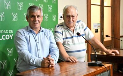 MUNICIPALES de CHIVILCOY (B.A.) – SMCH –