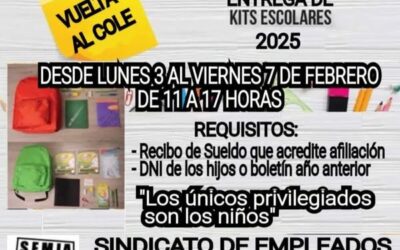 MUNICIPALES de LANUS (B.A.) – SEMLa-