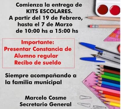MUNICIPALES de MORENO (B.A.) – SITRAM  –