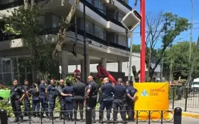 MUNICIPALES de VICENTE LOPEZ (B.A.) – STMVL –