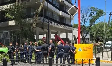 MUNICIPALES de VICENTE LOPEZ (B.A.) – STMVL –