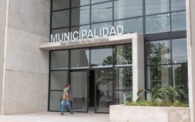 MUNICIPALES de SAN NICOLAS  (B.A.) – SUTNSN –