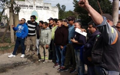 MUNICIPALES de Gral. RODRIGUEZ (B.A.) – STMGR –
