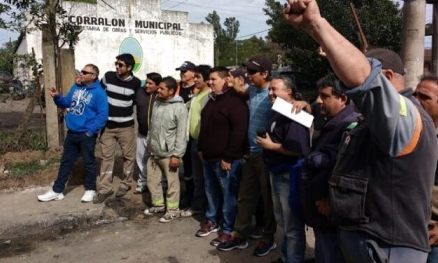 MUNICIPALES de Gral. RODRIGUEZ (B.A.) – STMGR –
