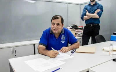 MUNICIPALES de JUNIN (B.A.) – STMJ –