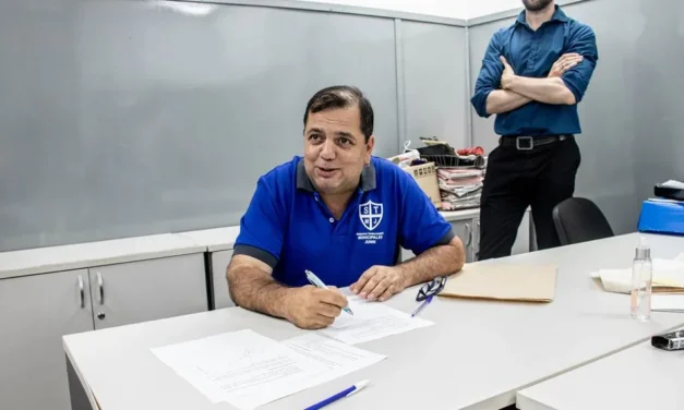 MUNICIPALES de JUNIN (B.A.) – STMJ –