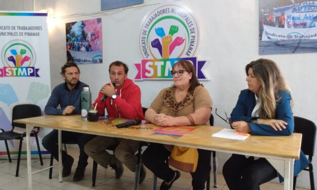 La justicia falló a favor del STMP en un caso por defraudación